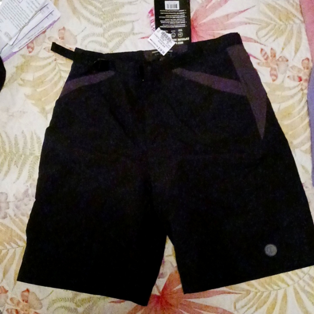 Bike Shorts